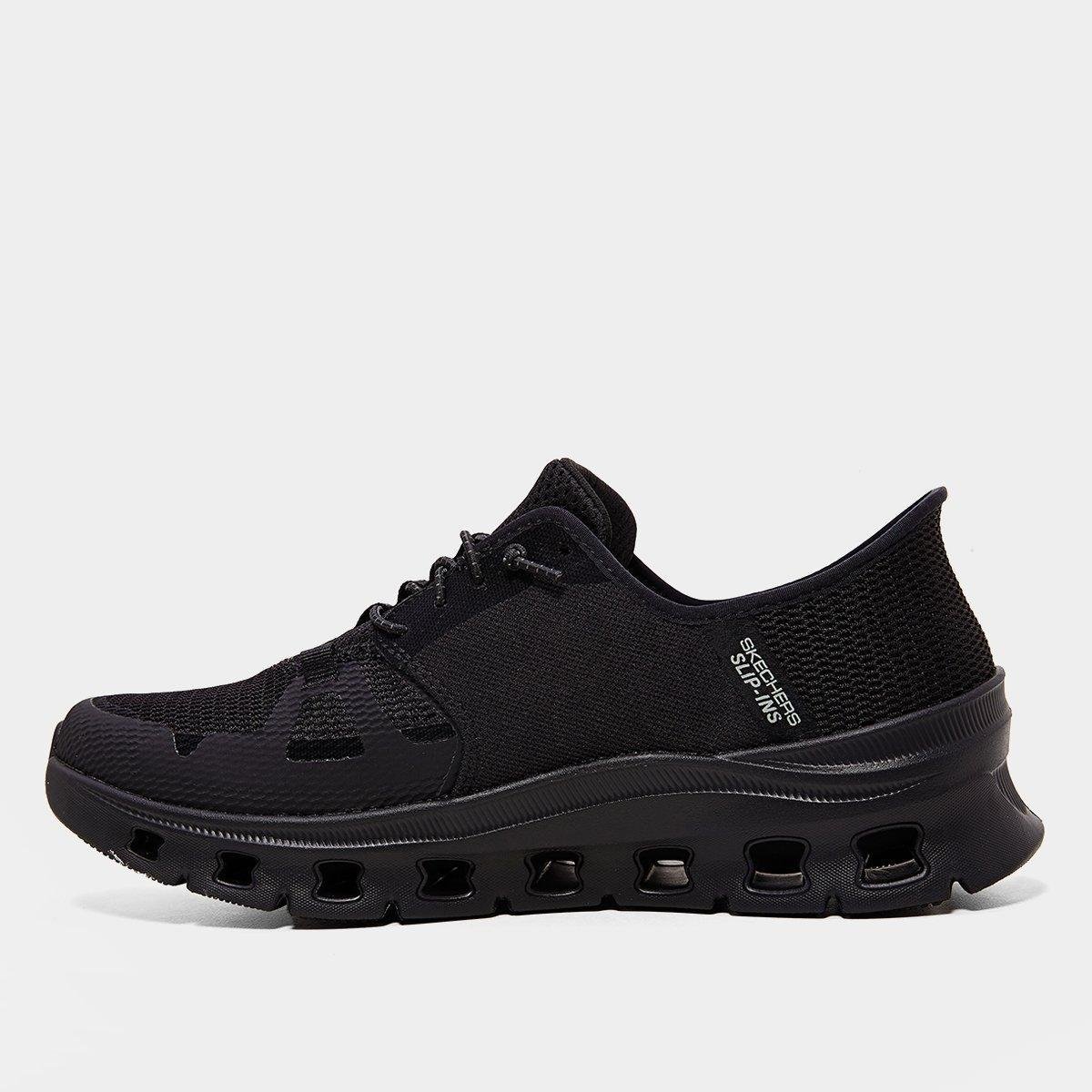 Tênis Skechers Glide-Step Pro Masculino - Tam: 45 - 4
