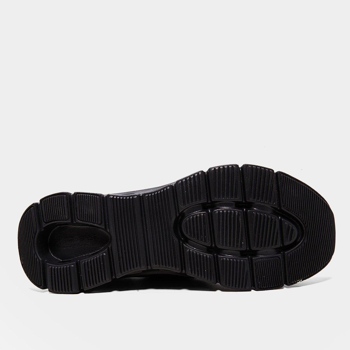 Tênis Skechers Glide-Step Pro Masculino - Tam: 45 - 5