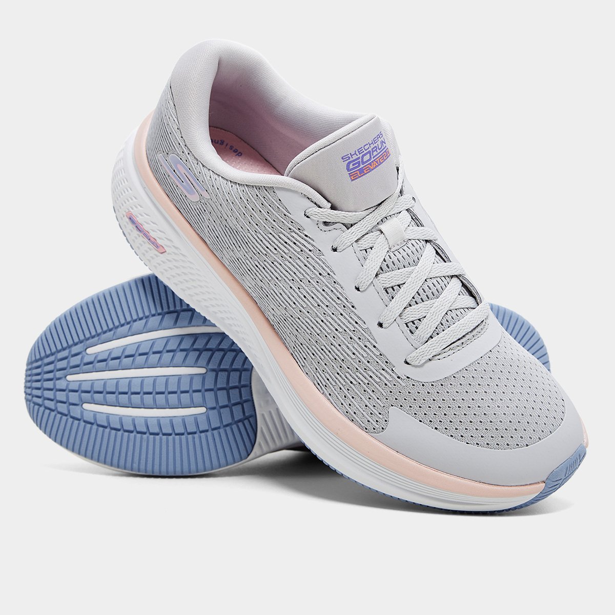 Tênis Skechers Go Run Elevate 2.0 - Badric Feminino - Tam: 39 - 1