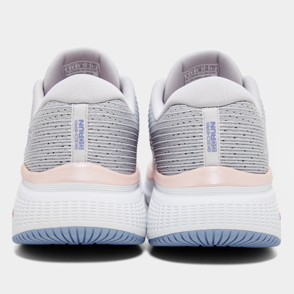 Tênis Skechers Go Run Elevate 2.0 - Badric Feminino - Tam: 39 - 2