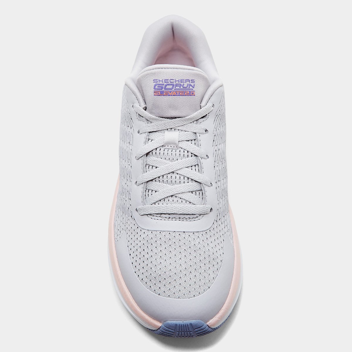 Tênis Skechers Go Run Elevate 2.0 - Badric Feminino - Tam: 39 - 3