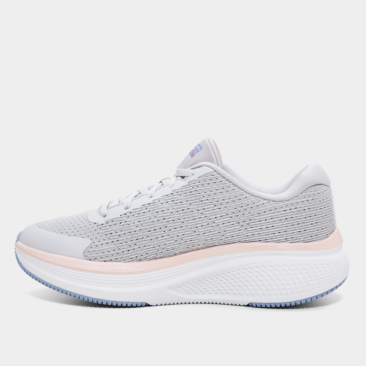 Tênis Skechers Go Run Elevate 2.0 - Badric Feminino - Tam: 39 - 5