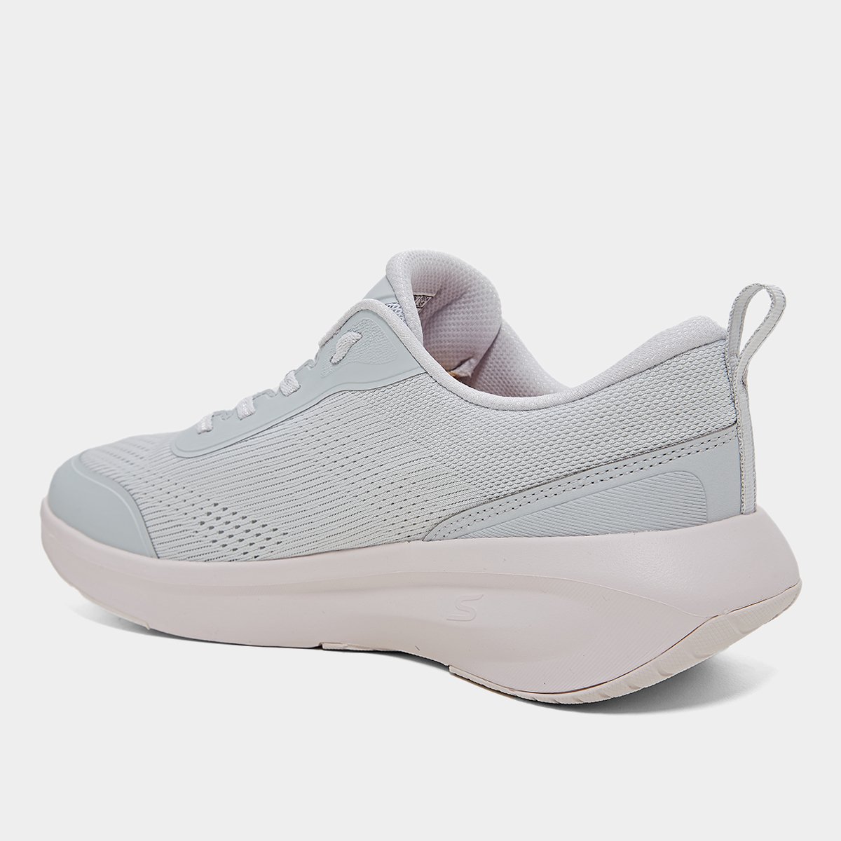 Tênis Skechers Skechers Plush Foam Feminino - Tam: 40 - 2
