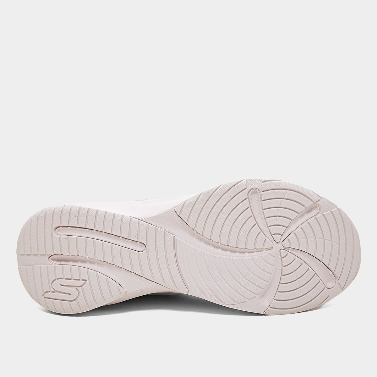 Tênis Skechers Skechers Plush Foam Feminino - Tam: 40 - 4
