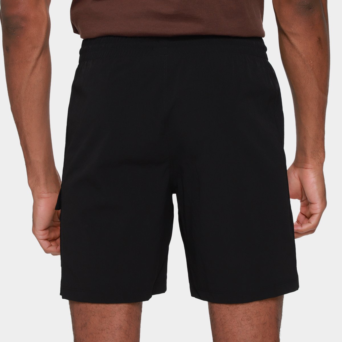 Bermuda Fila Utility Pocket F-Box Masculina - Tam: GG - 1