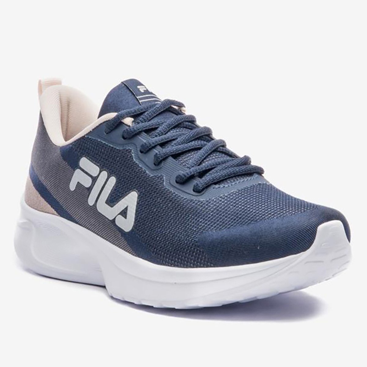Tênis Fila Vector Feminino - Tam: 35 - 2