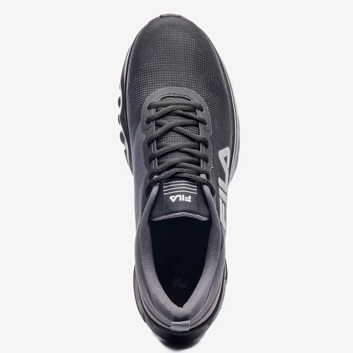 Tênis Fila Vector Masculino - Tam: 42 - 3