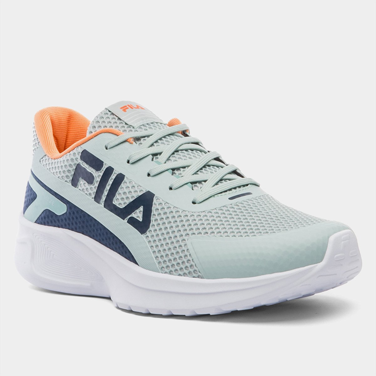 Tenis Fila Prize Masculino - Tam: 42 - 1