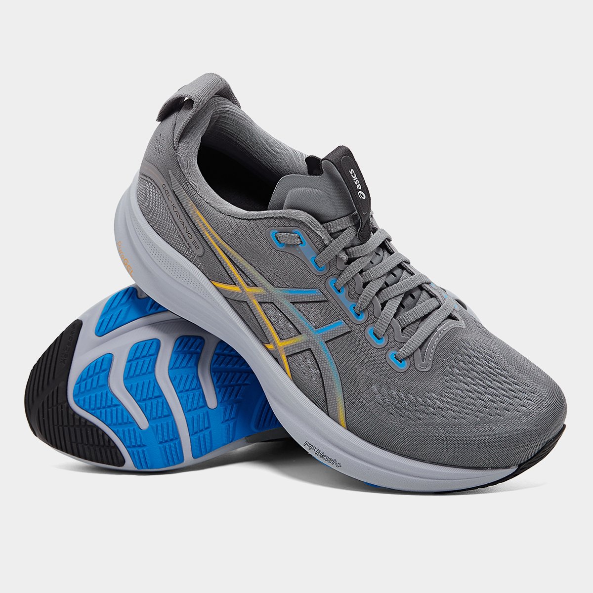 Tênis Asics Gel Kayano 32 Masculino - Tam: 42 - 1