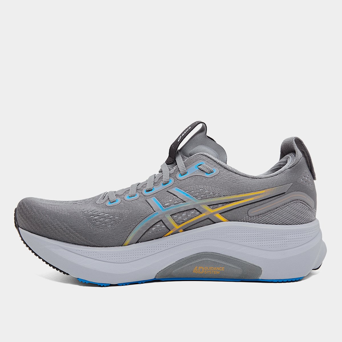 Tênis Asics Gel Kayano 32 Masculino - Tam: 42 - 3
