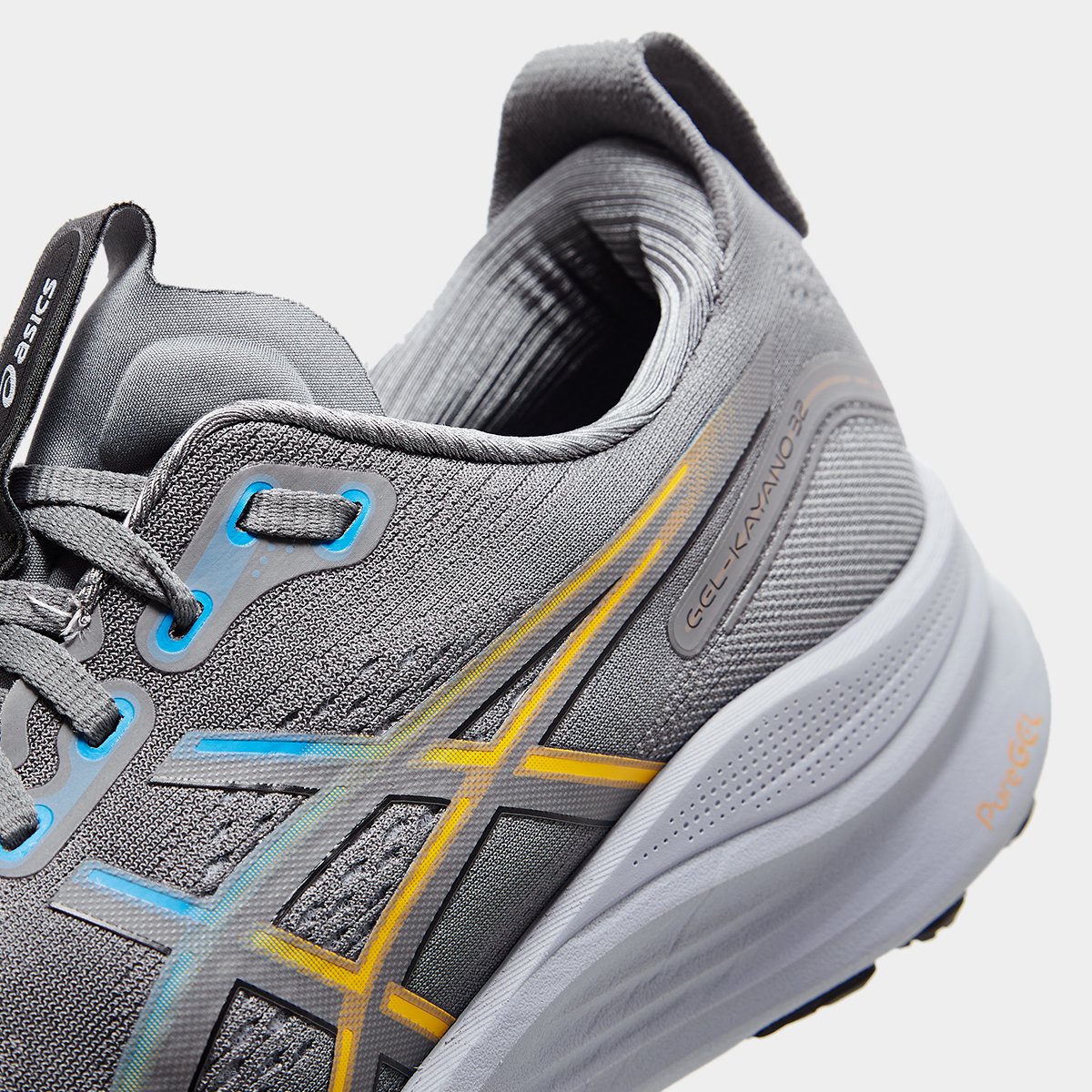 Tênis Asics Gel Kayano 32 Masculino - Tam: 42 - 5