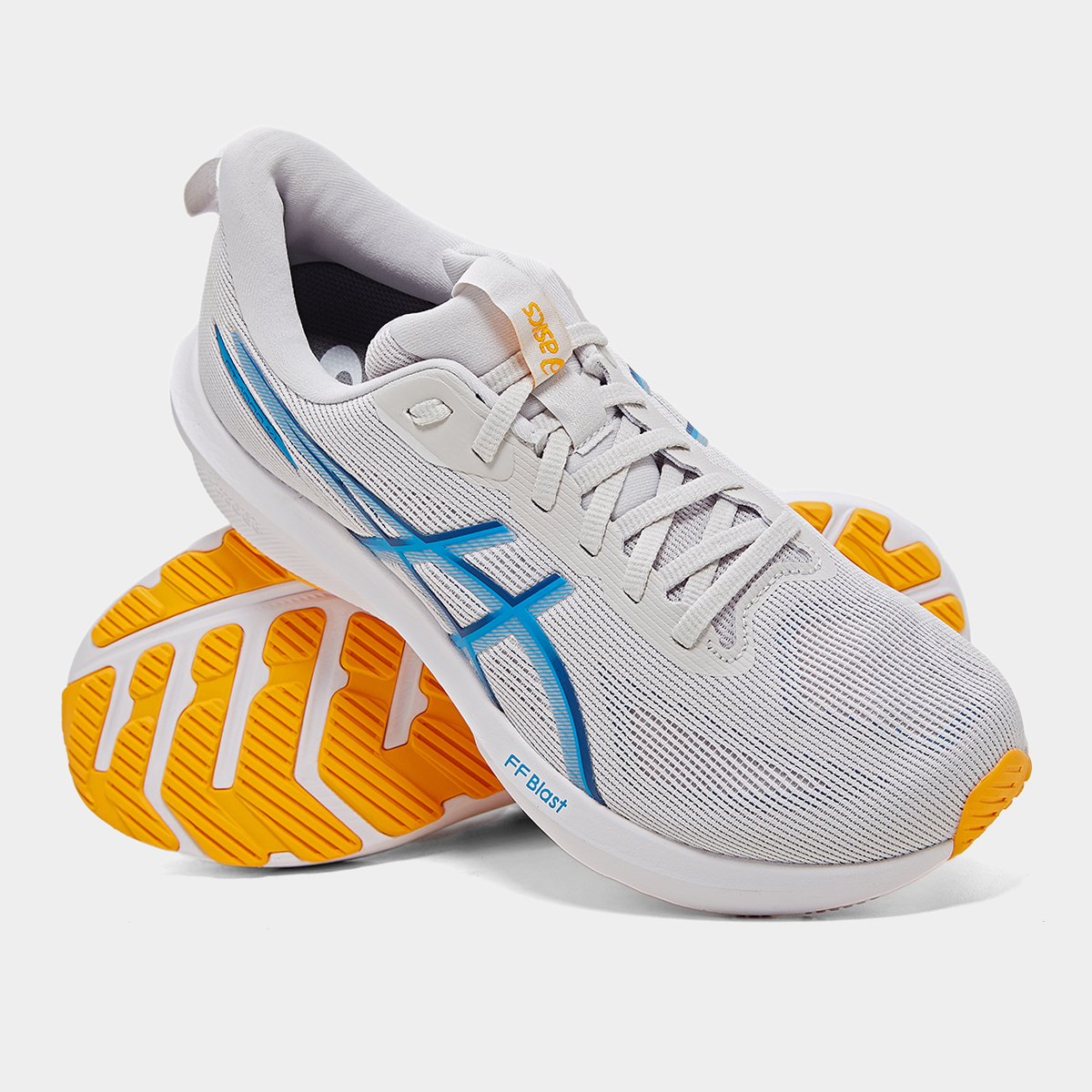 Tênis Asics Gt-1000 14 Masculino - Tam: 41 - 1