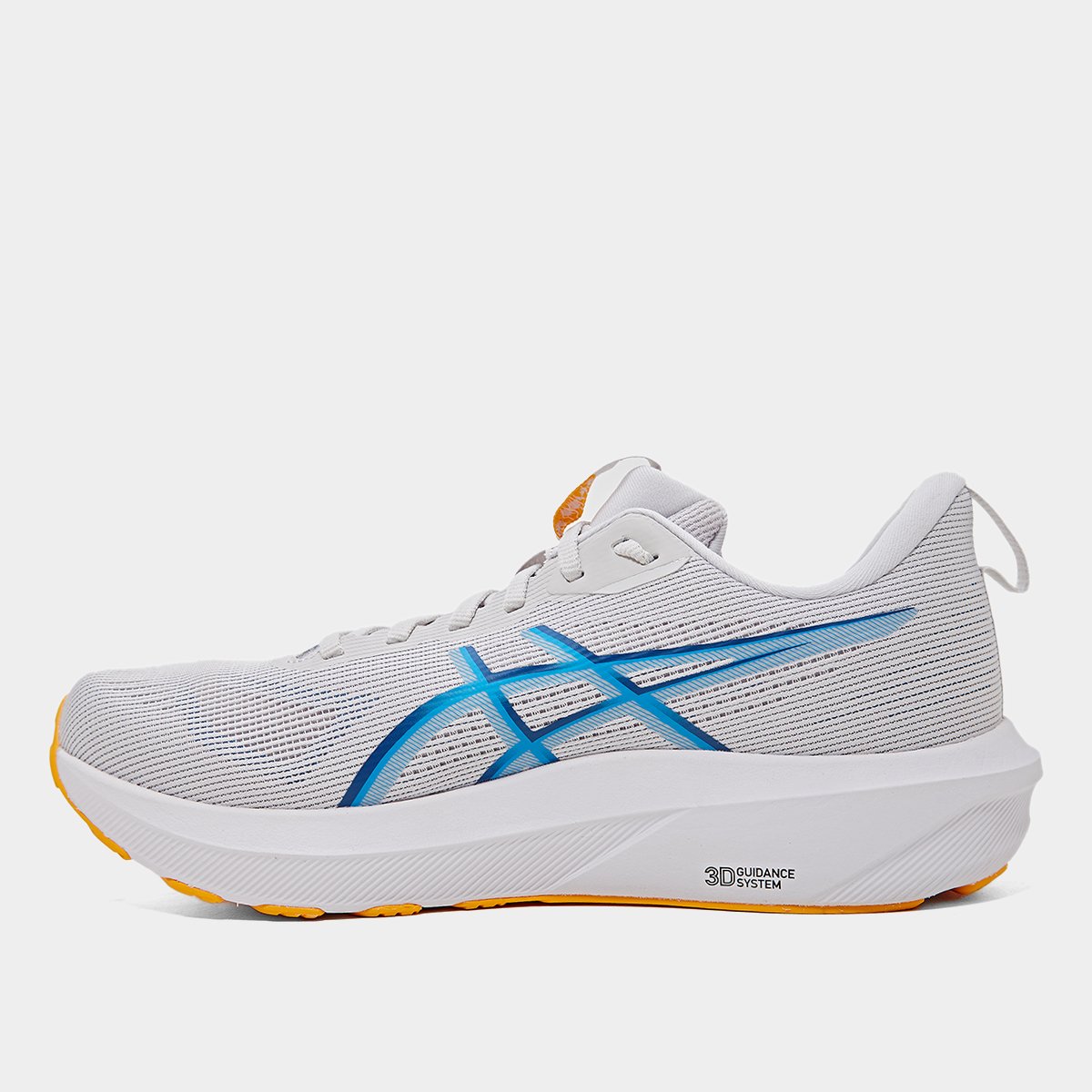 Tênis Asics Gt-1000 14 Masculino - Tam: 41 - 4