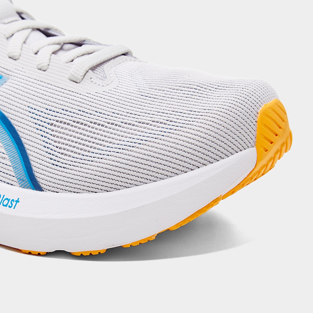 Tênis Asics Gt-1000 14 Masculino - Tam: 41 - 5