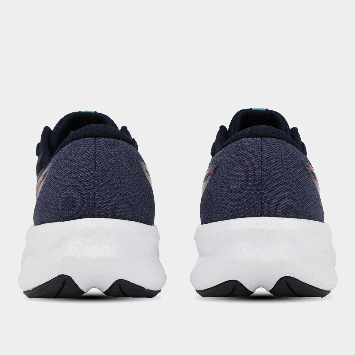 Tênis Asics Patriot 14 Feminino - Tam: 35 - 2