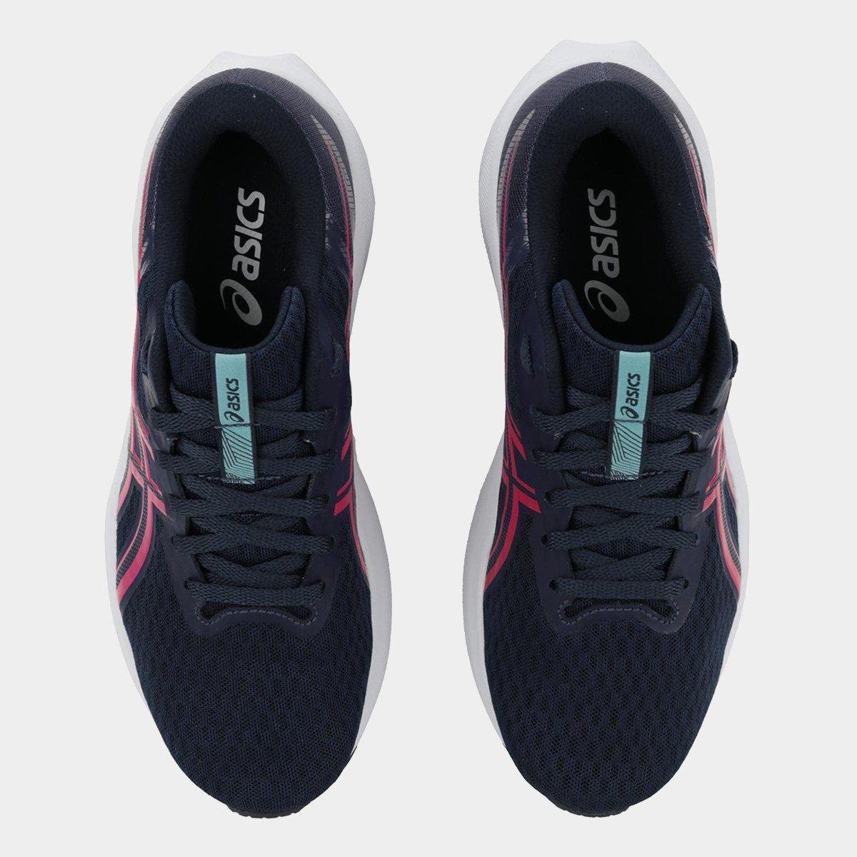 Tênis Asics Patriot 14 Feminino - Tam: 35 - 3