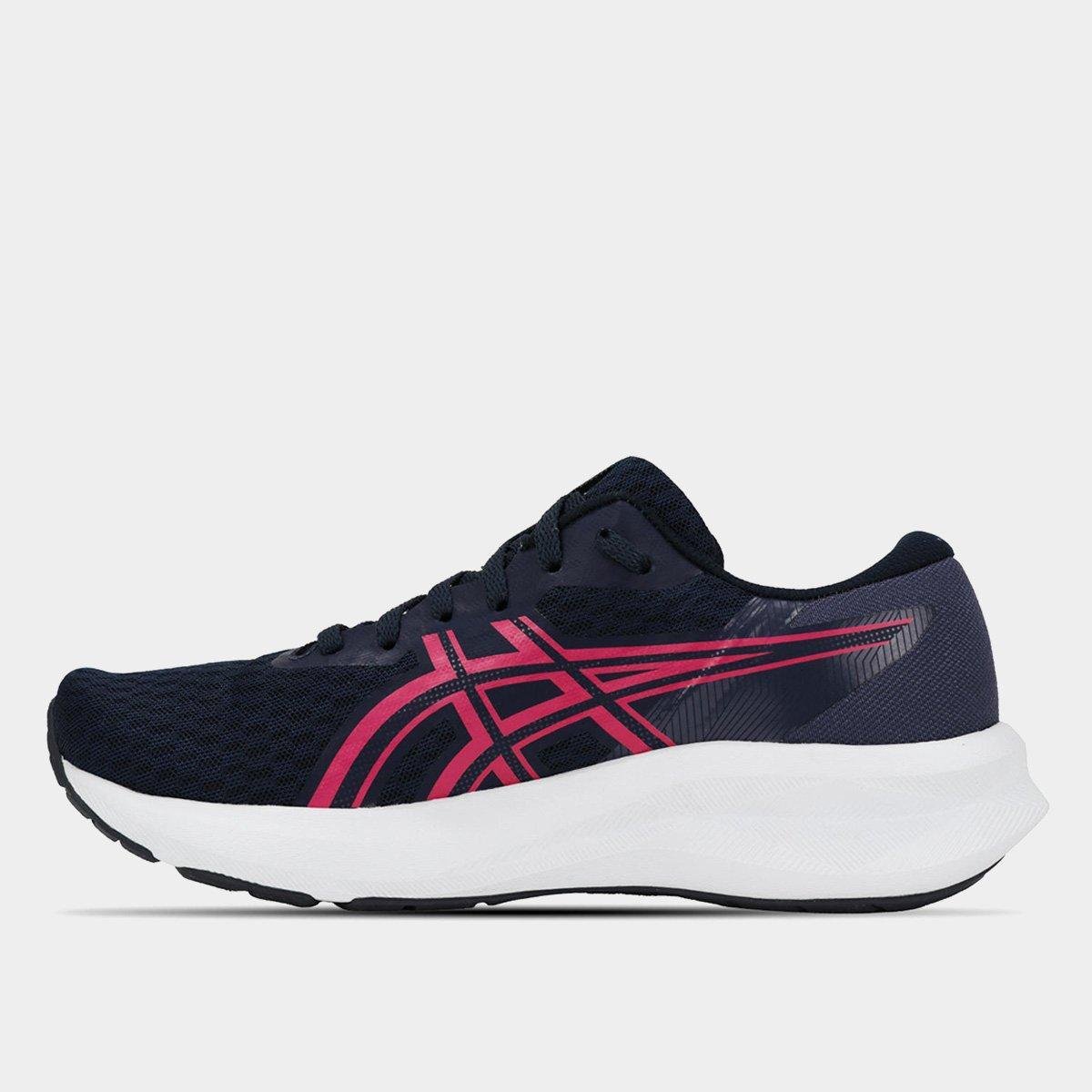 Tênis Asics Patriot 14 Feminino - Tam: 35 - 4