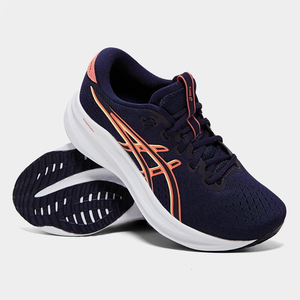 Tênis Asics Gel-Excite 11 Feminino - Tam: 37 - 1