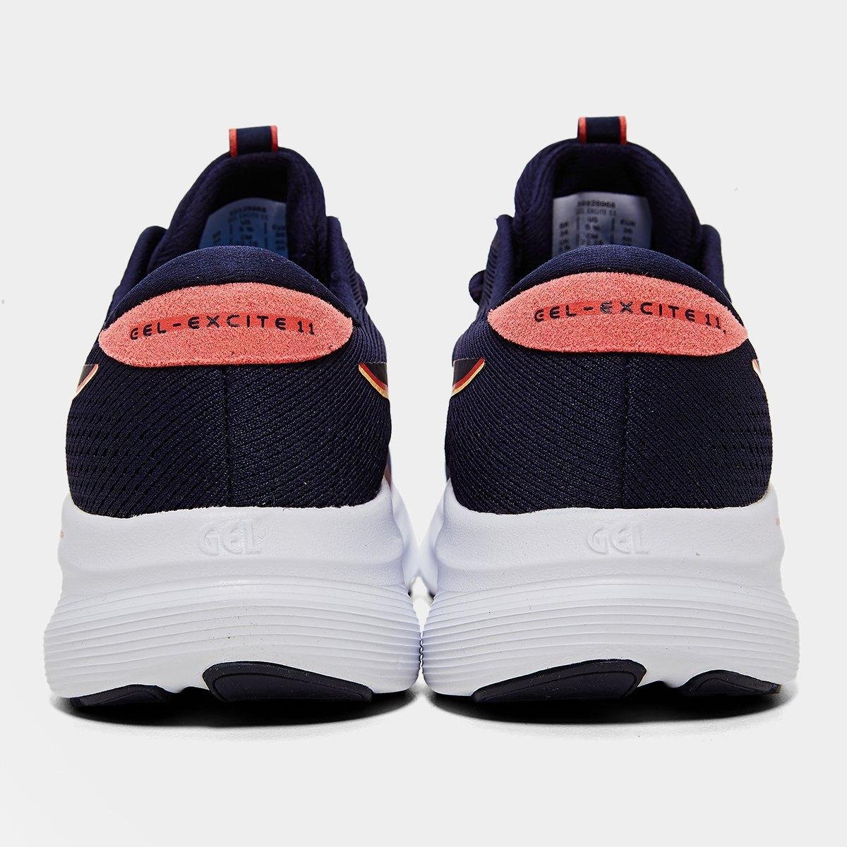 Tênis Asics Gel-Excite 11 Feminino - Tam: 37 - 2