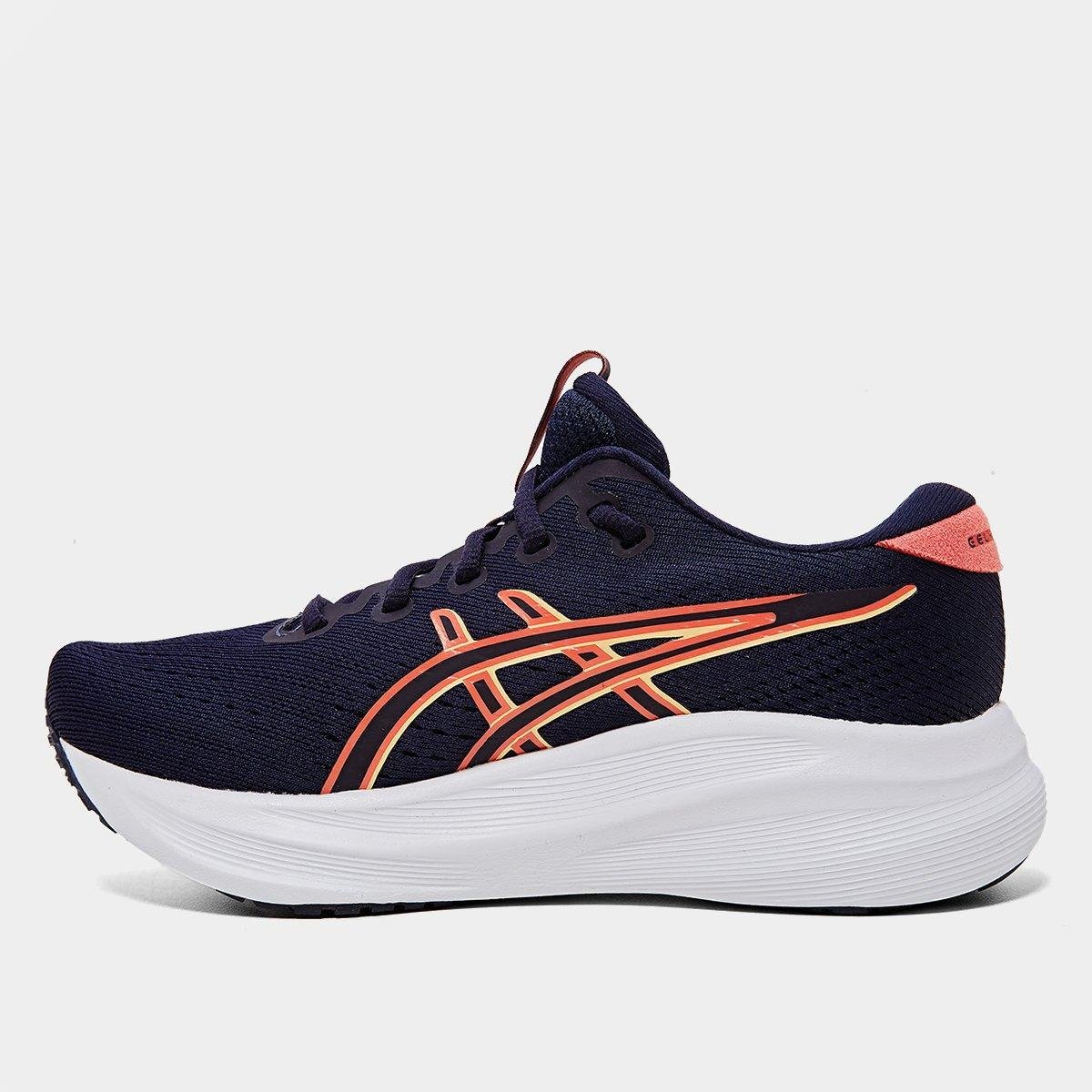 Tênis Asics Gel-Excite 11 Feminino - Tam: 37 - 4