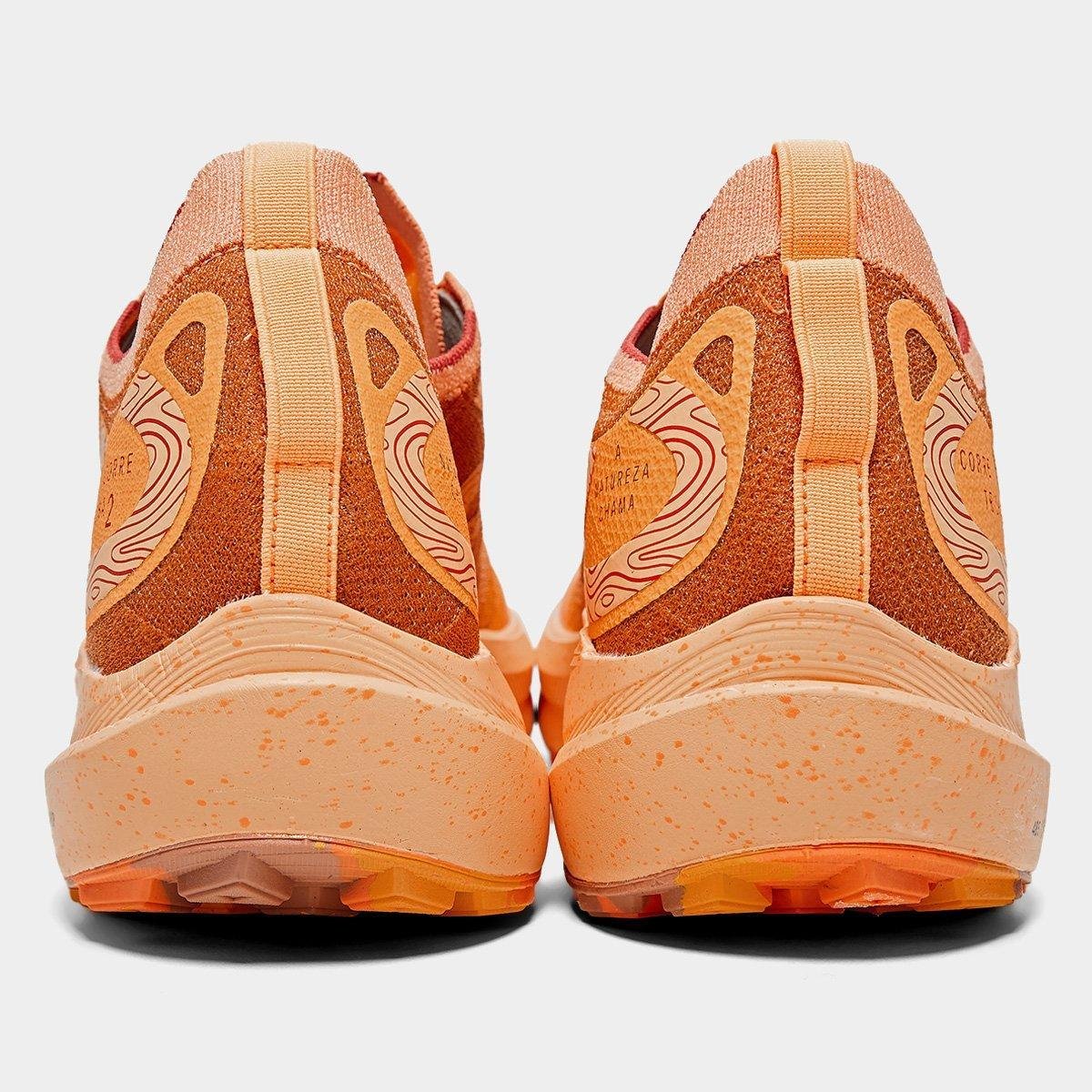 Tênis Olympikus Corre Trilha 2 - Tam: 44 - 2