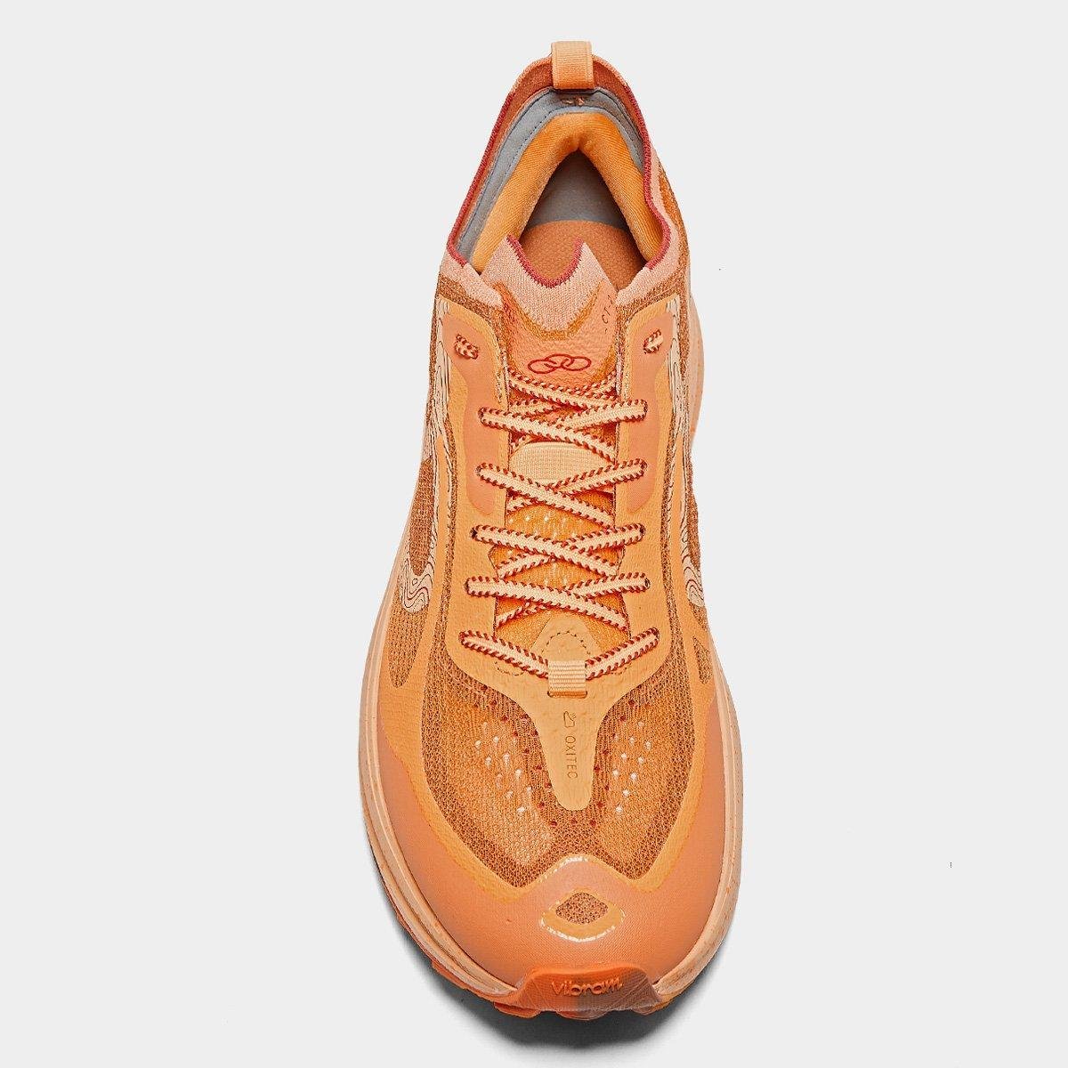 Tênis Olympikus Corre Trilha 2 - Tam: 44 - 3