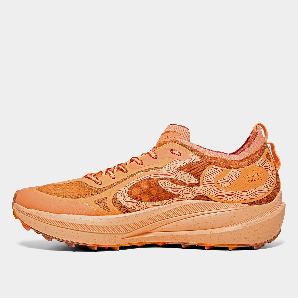 Tênis Olympikus Corre Trilha 2 - Tam: 44 - 5