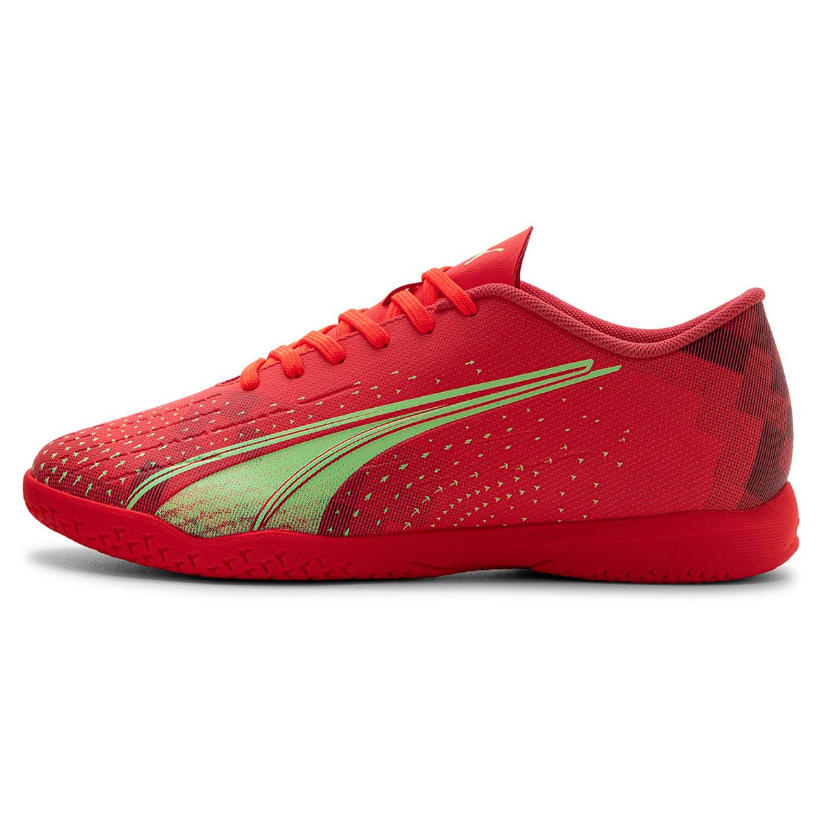 Chuteira Futsal Puma Ultra Unissex - Tam: 40 - 5