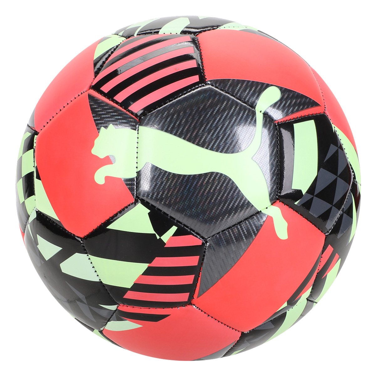 Bola de Futebol Campo Puma Park - Tam: 5 - 1