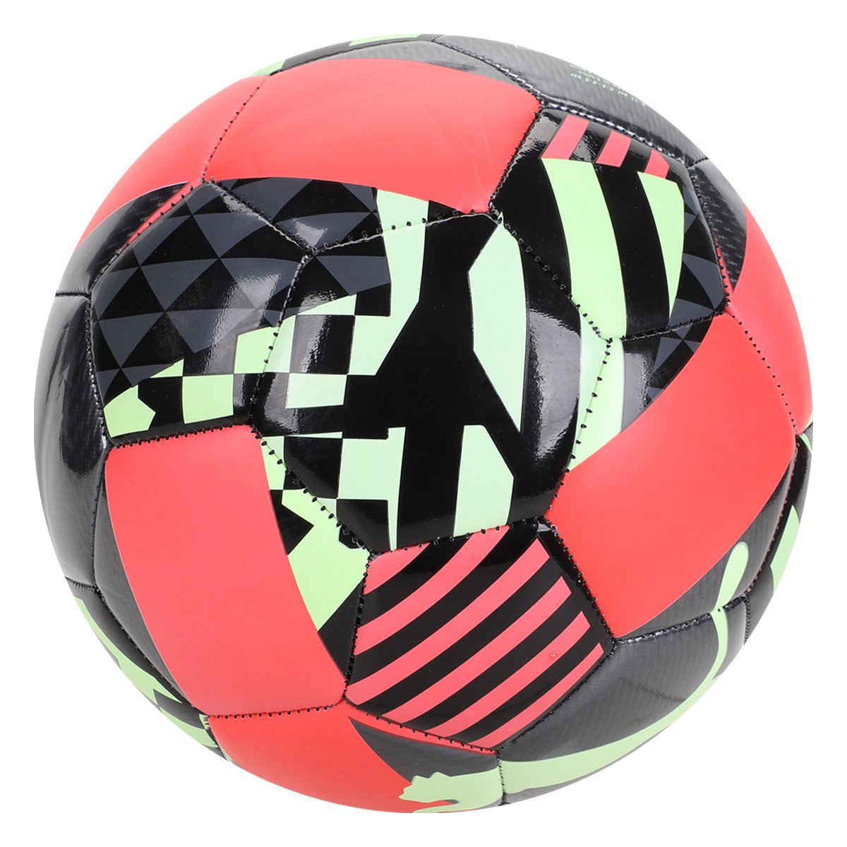 Bola de Futebol Campo Puma Park - Tam: 5 - 2