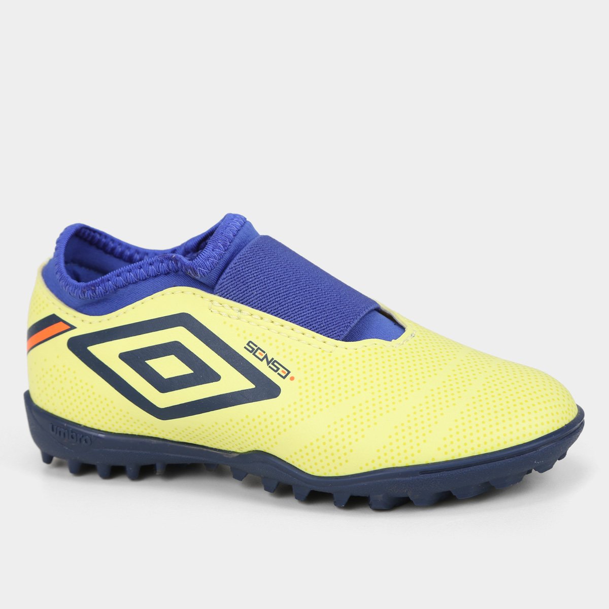 Chuteira Society Infantil Umbro Sense Unissex - Tam: 29 - 1