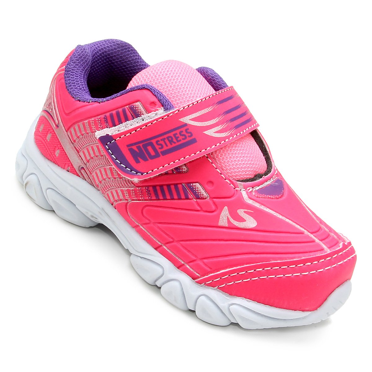 shopping 25 tenis