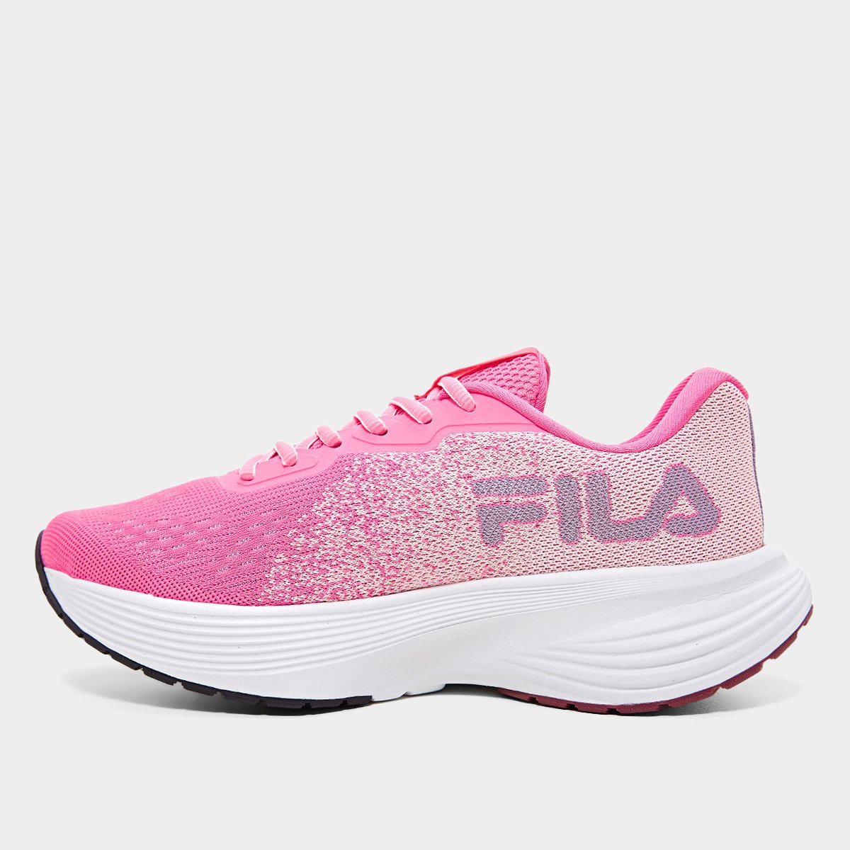 Tênis Fila Agile Feminino - Tam: 35 - 3