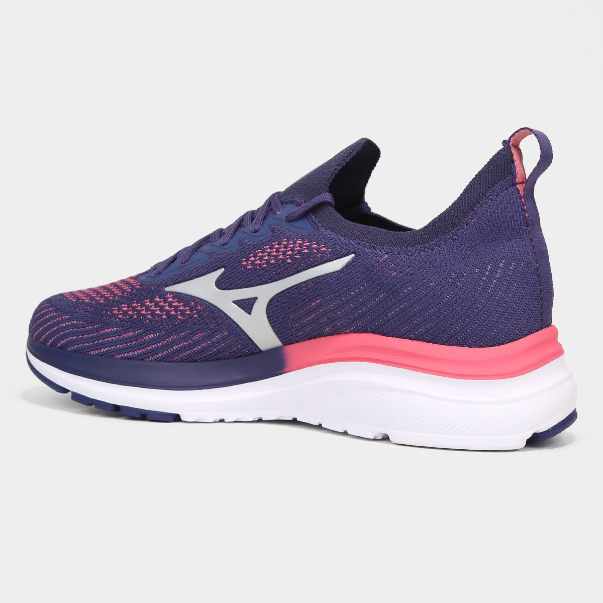 Tênis Mizuno Cool Ride Feminino - Tam: 36 - 2