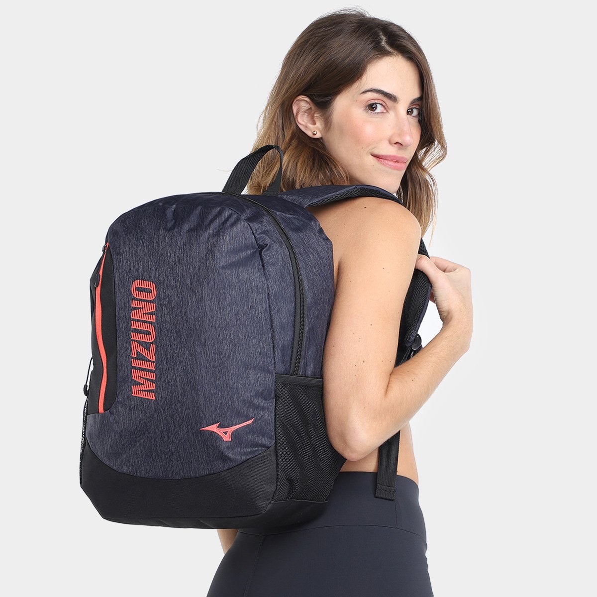 Mochila Mizuno Champion New 21L - 1