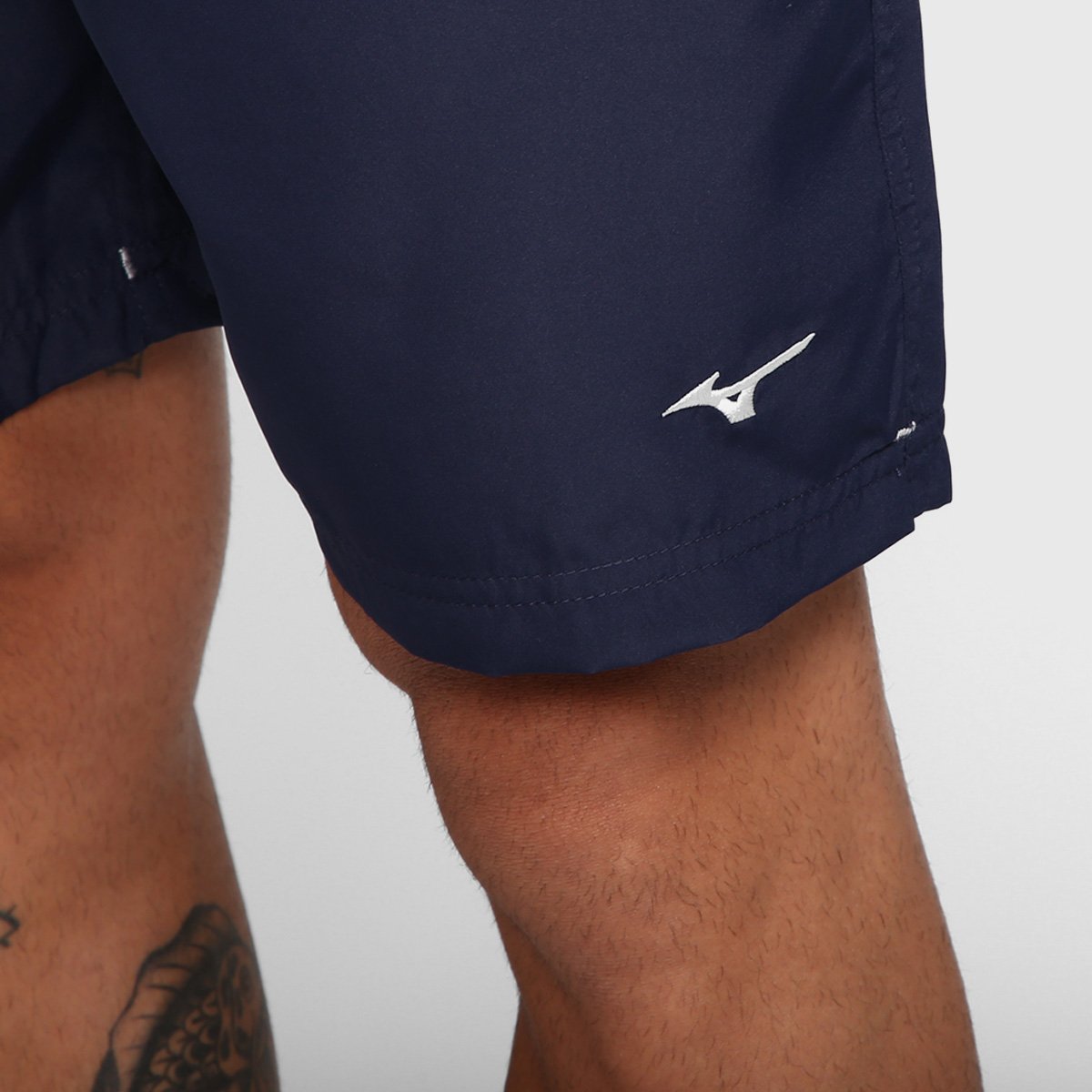 Bermuda Mizuno Tennis Masculina - Tam: P - 2