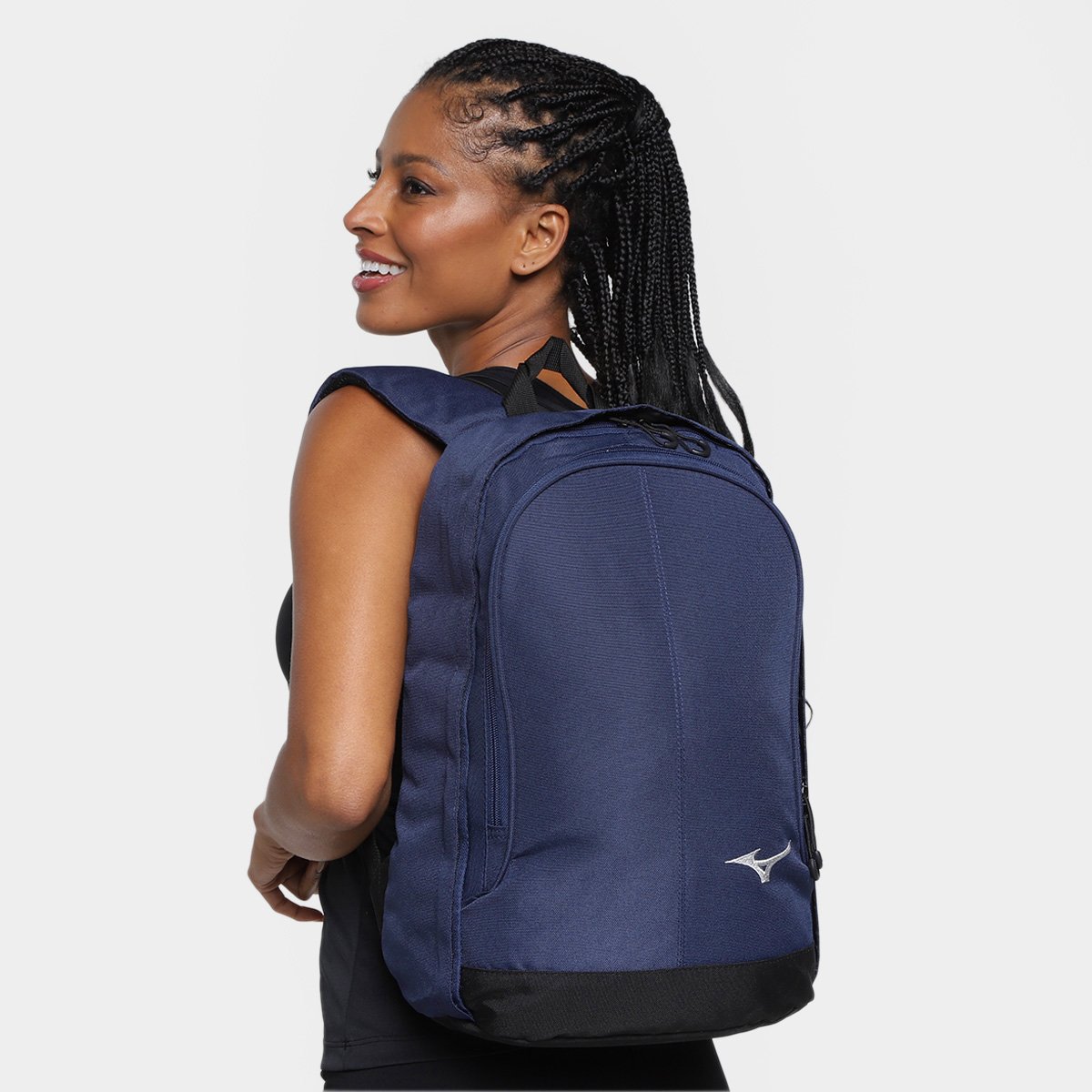 Mochila Mizuno Fun New 22 L - 1