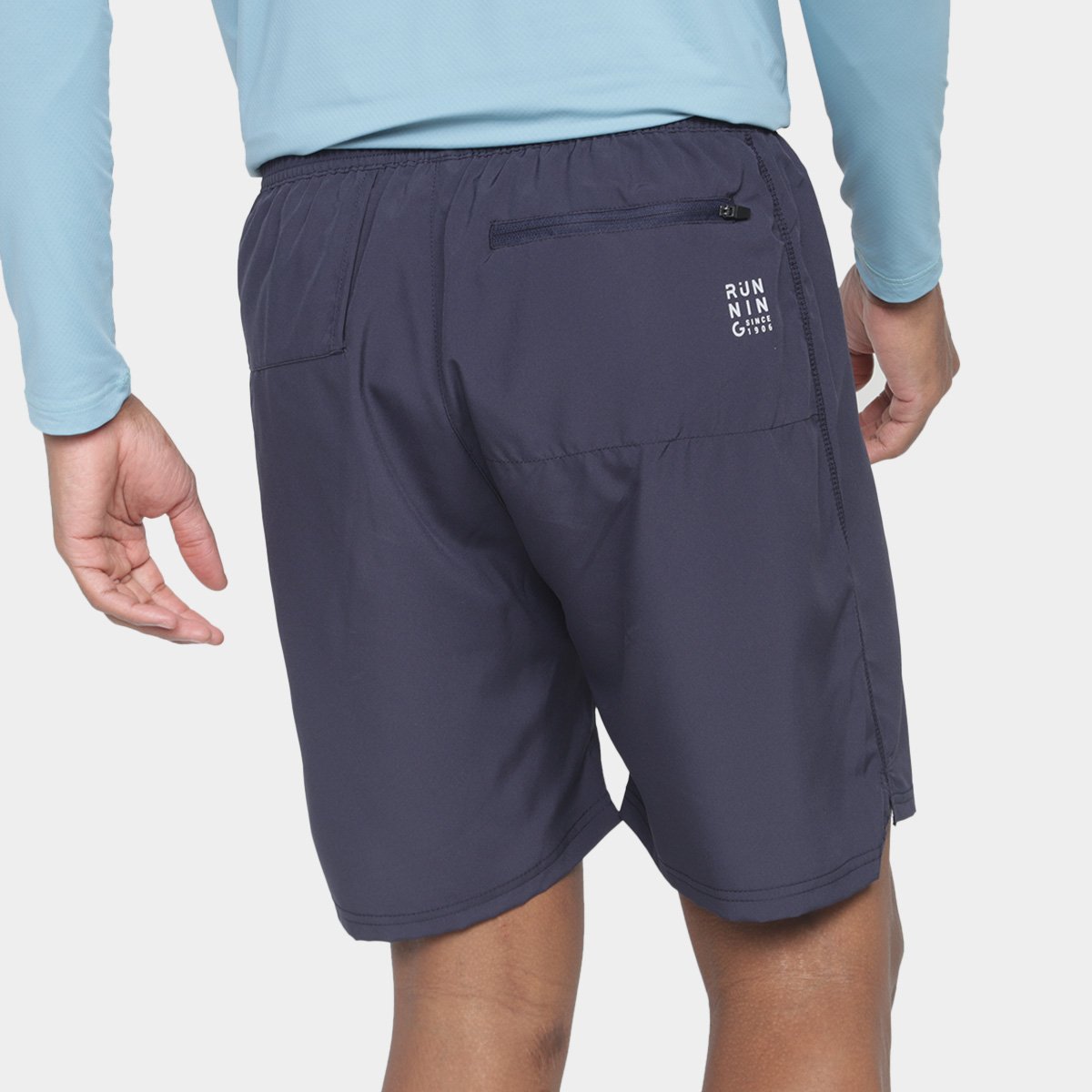 Bermuda Mizuno Focus Utility Masculina - Tam: P - 1