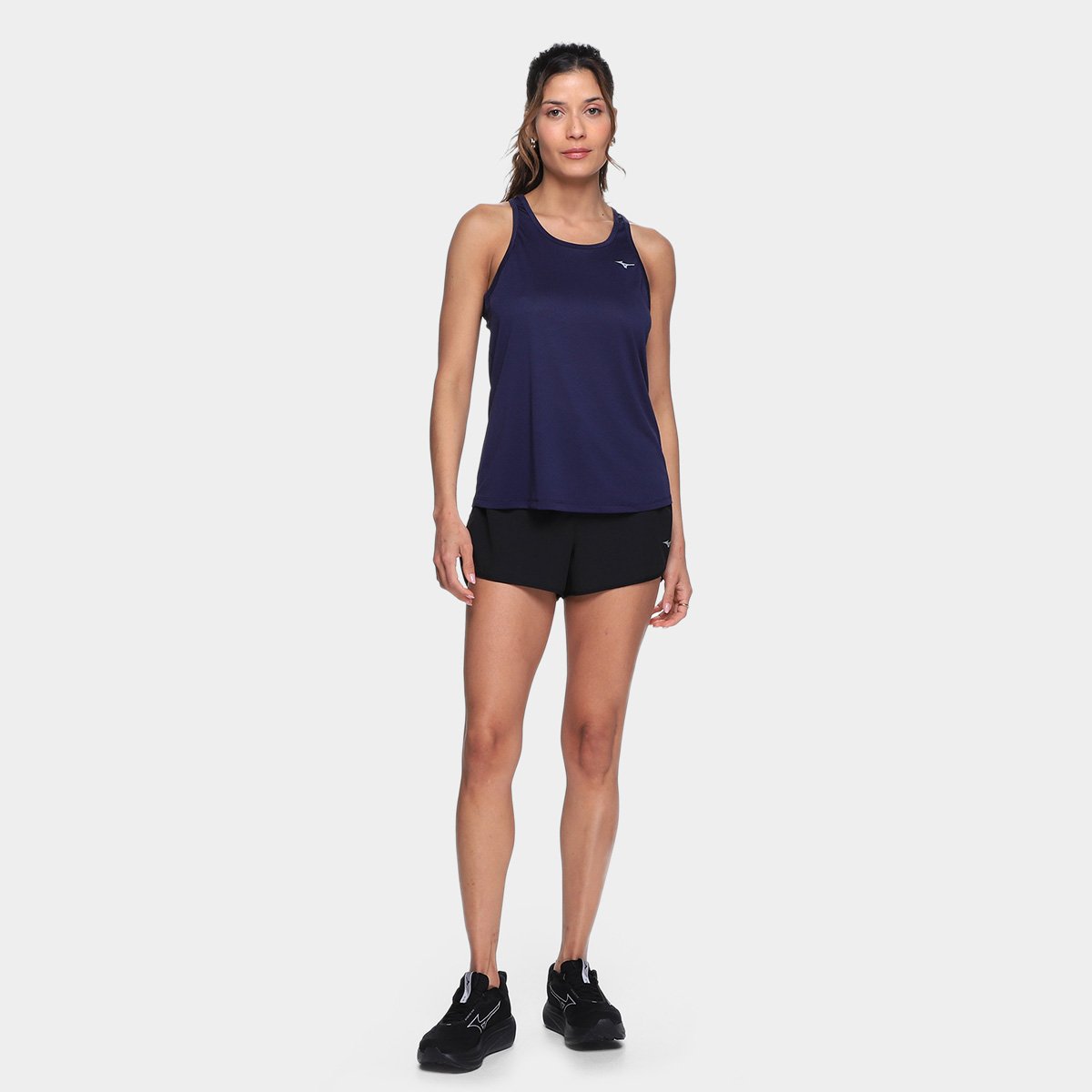 Regata Mizuno Nirvana Feminina - Tam: M - 3