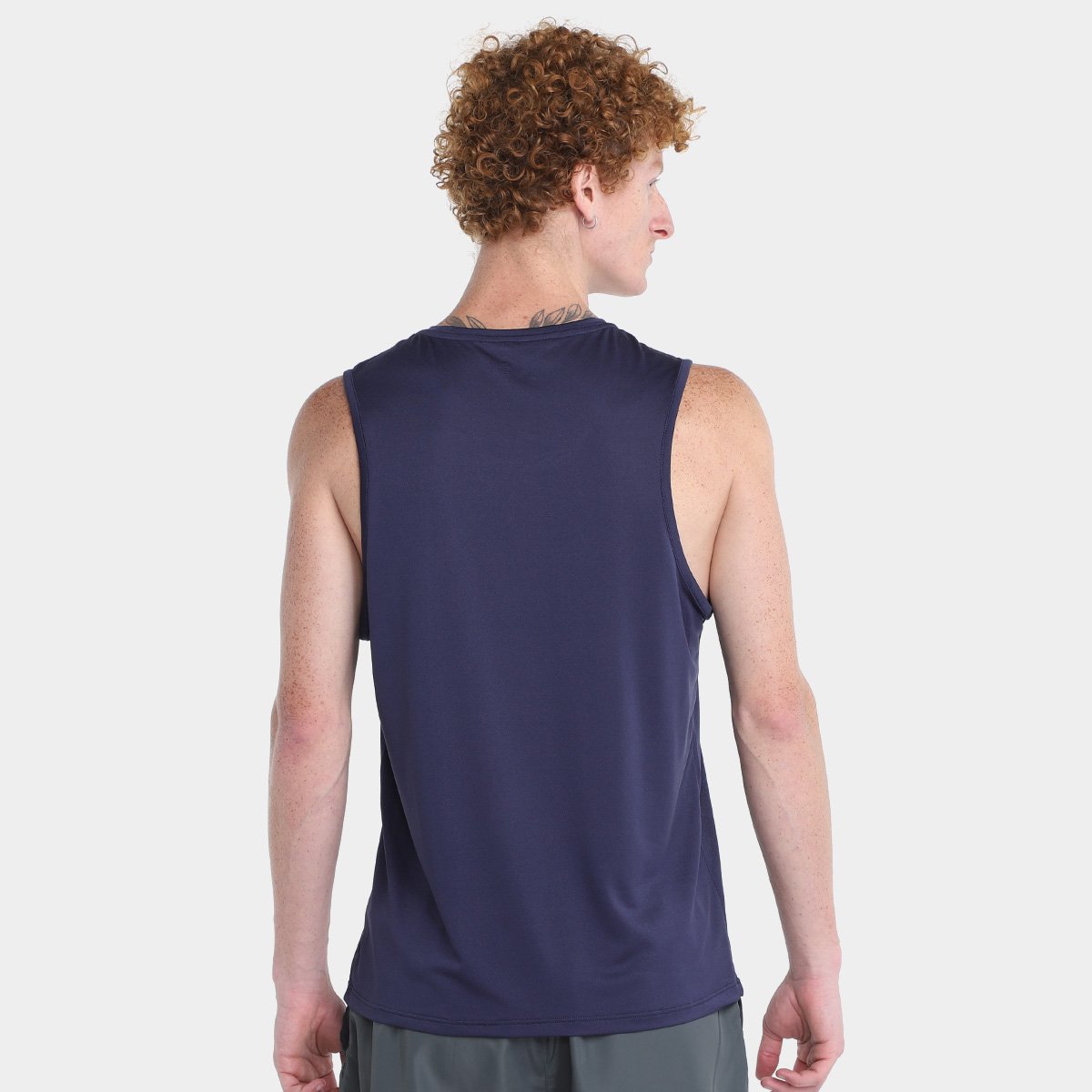 Regata Mizuno Nirvana Masculina - Tam: P - 1