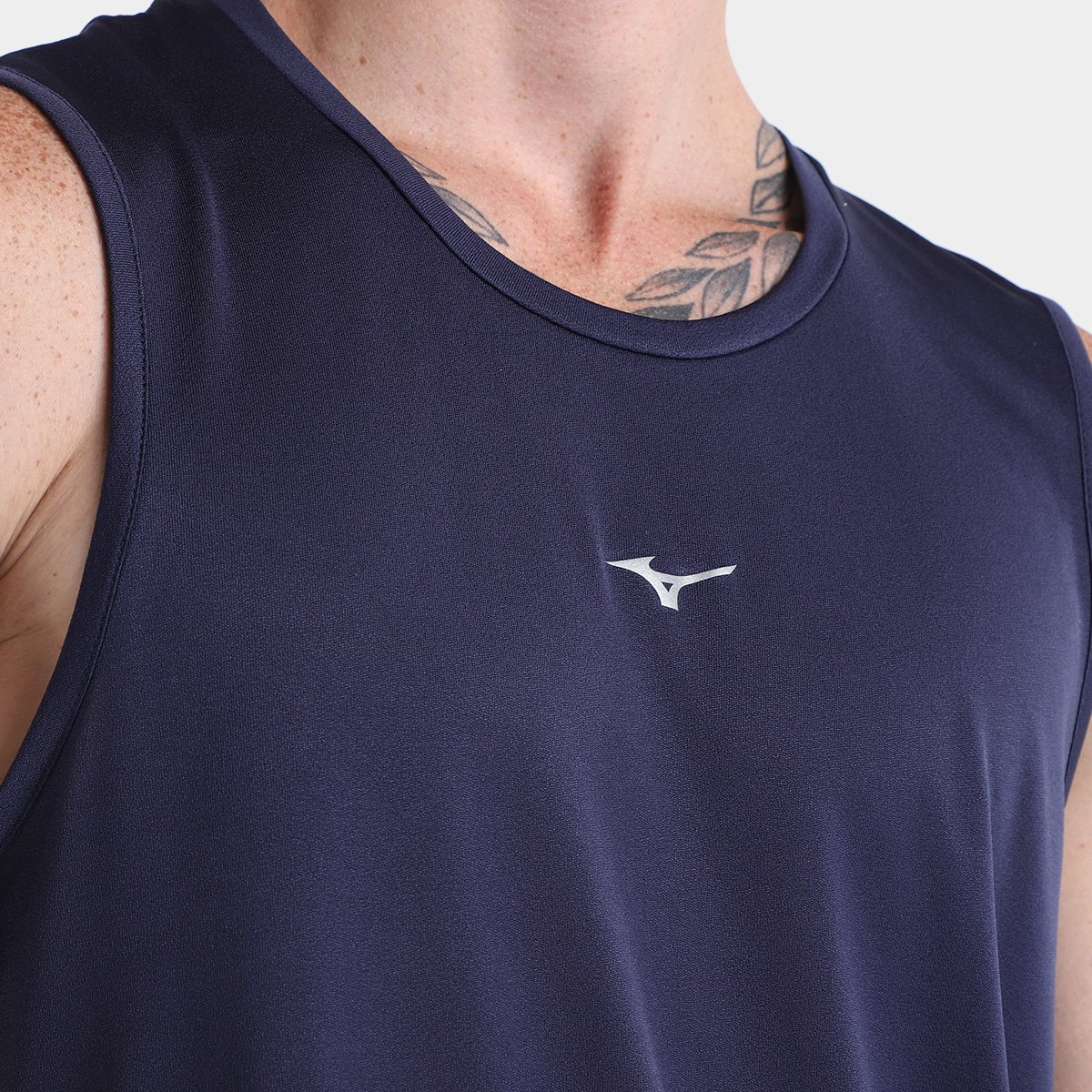 Regata Mizuno Nirvana Masculina - Tam: P - 2