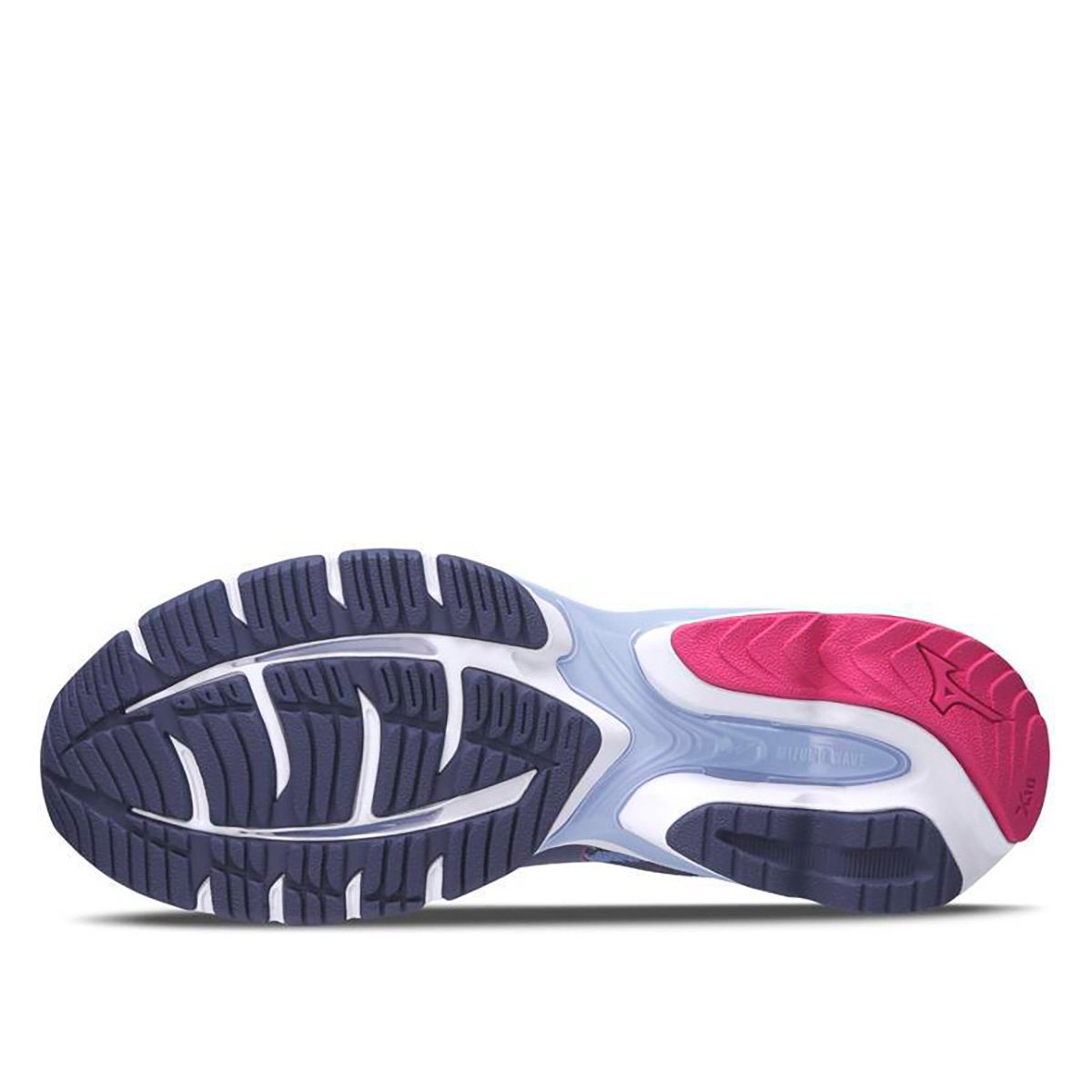 Tênis Mizuno Wave Impetus Feminino - Tam: 37 - 4