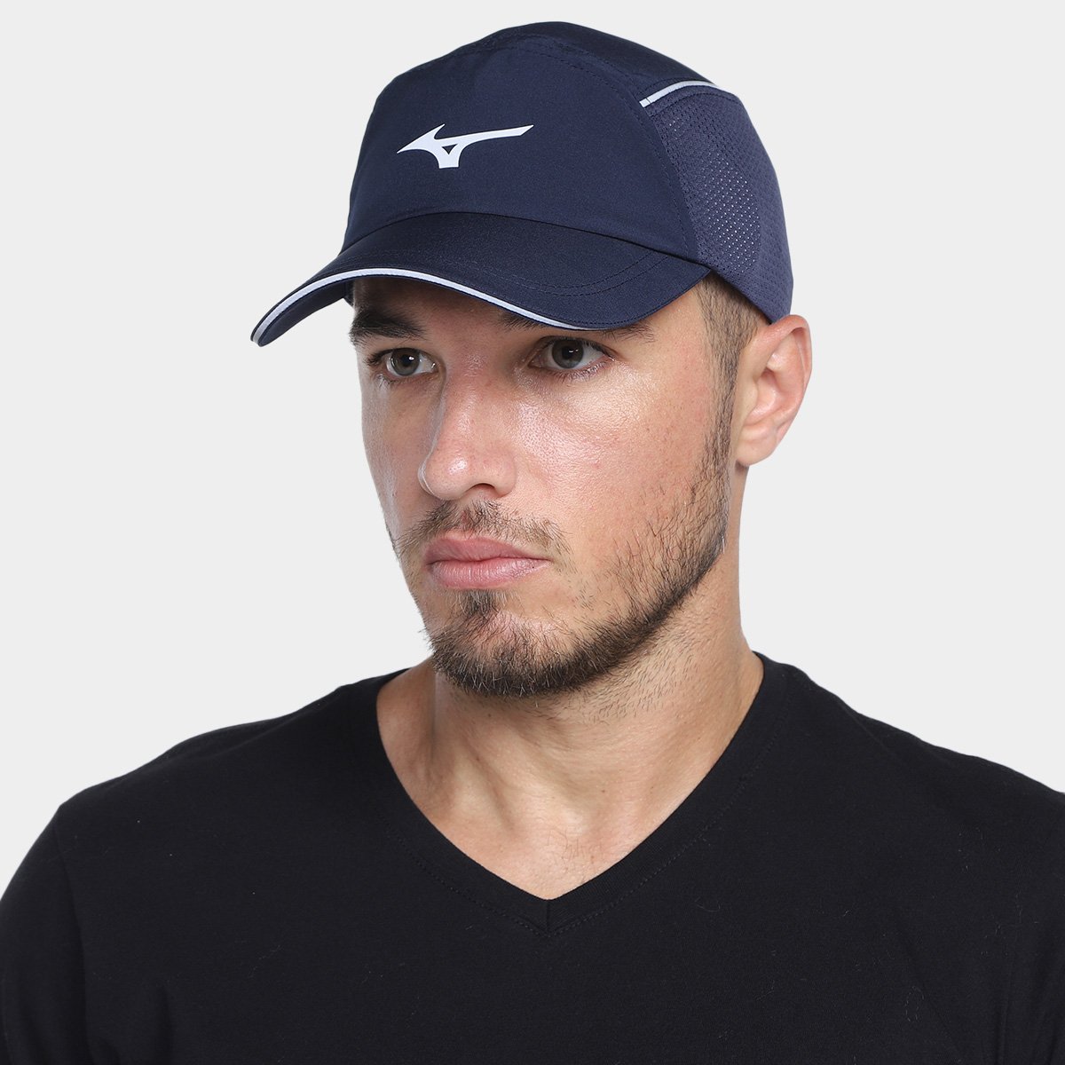 Boné Aba Curva Mizuno New I - 2