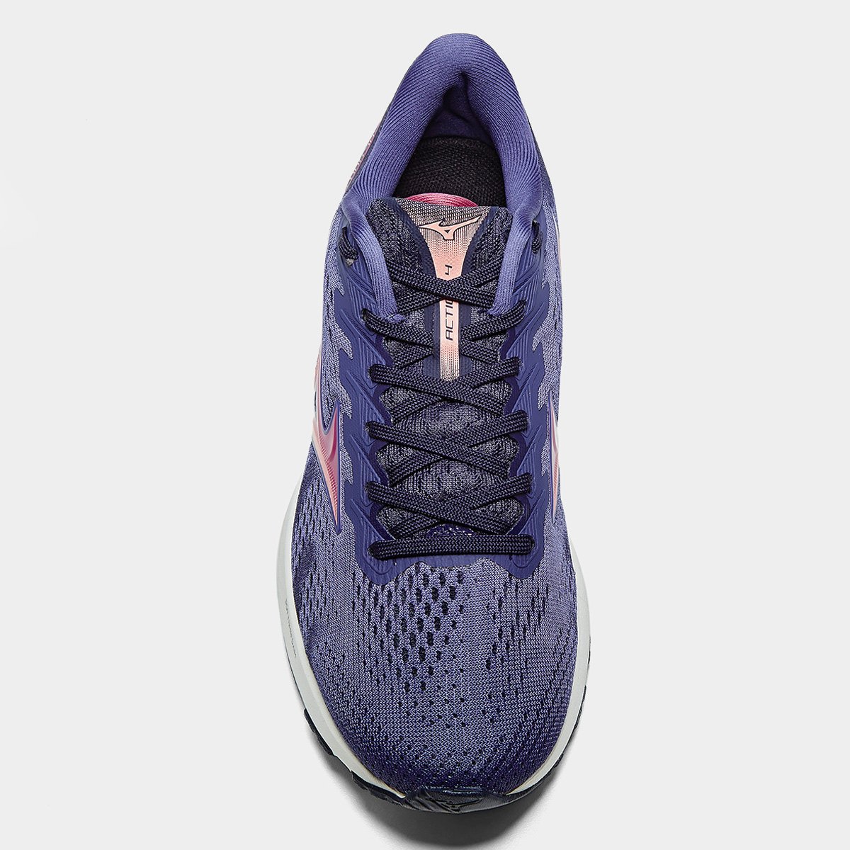 Tênis Mizuno Action 4 Feminino - Tam: 39 - 3