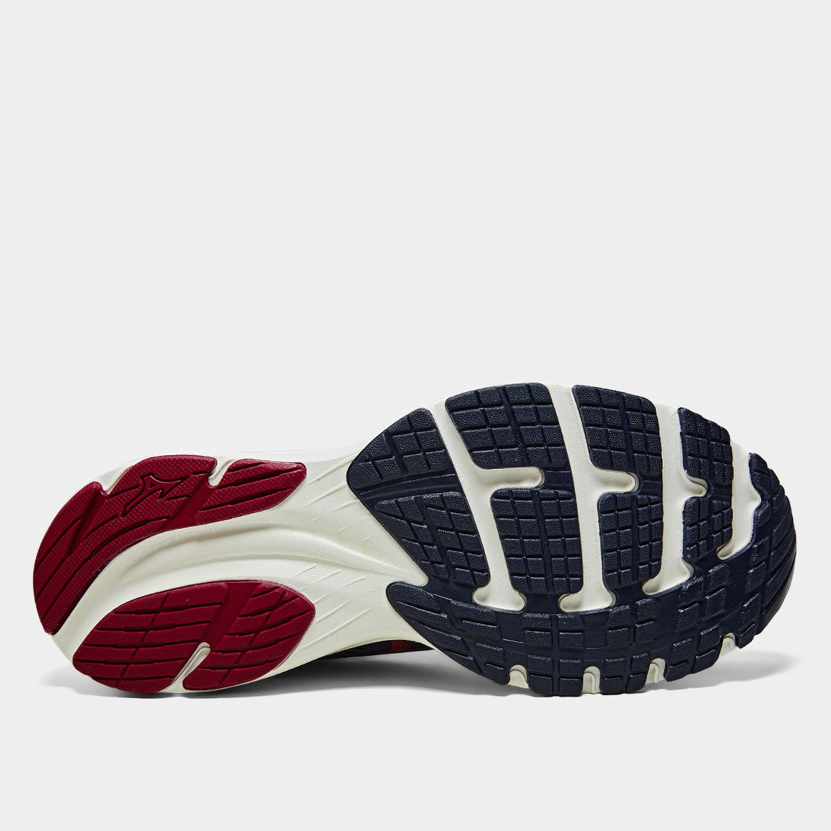 Tênis Mizuno Action 4 Feminino - Tam: 39 - 4