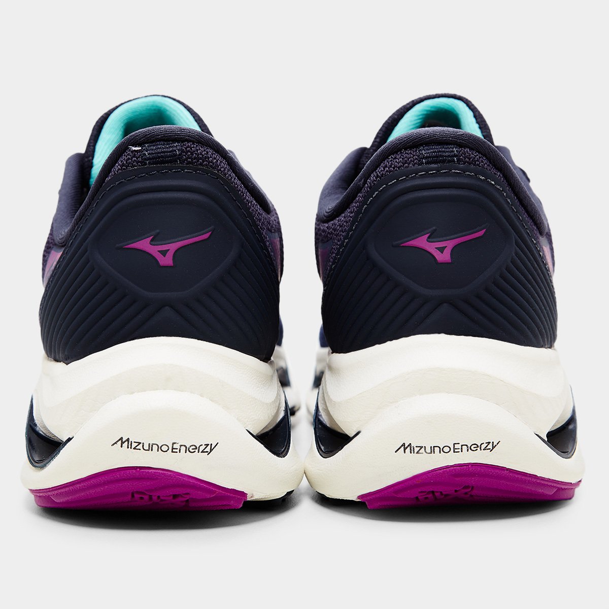 Tênis Mizuno Wave Legend 4 Feminino - Tam: 39 - 2