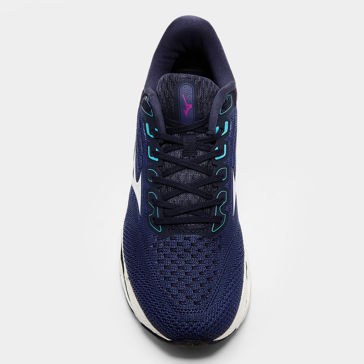 Tênis Mizuno Wave Legend 4 Feminino - Tam: 39 - 3