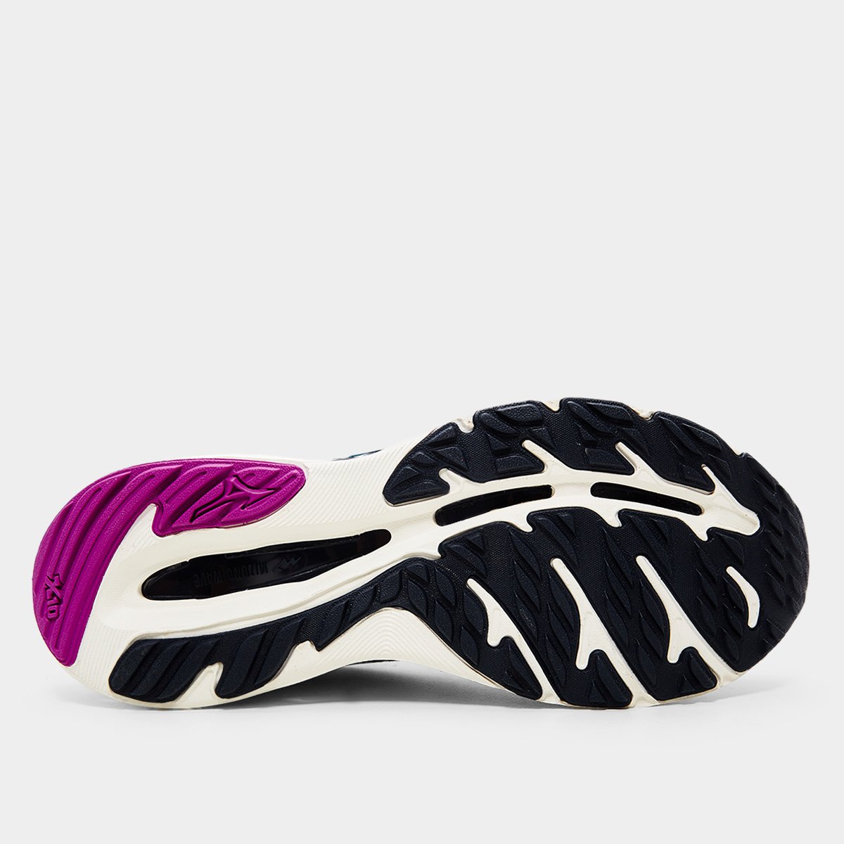 Tênis Mizuno Wave Legend 4 Feminino - Tam: 39 - 4