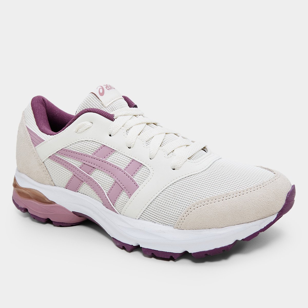 Tênis Asics Gel Takumi Feminino - Tam: 34 - 1