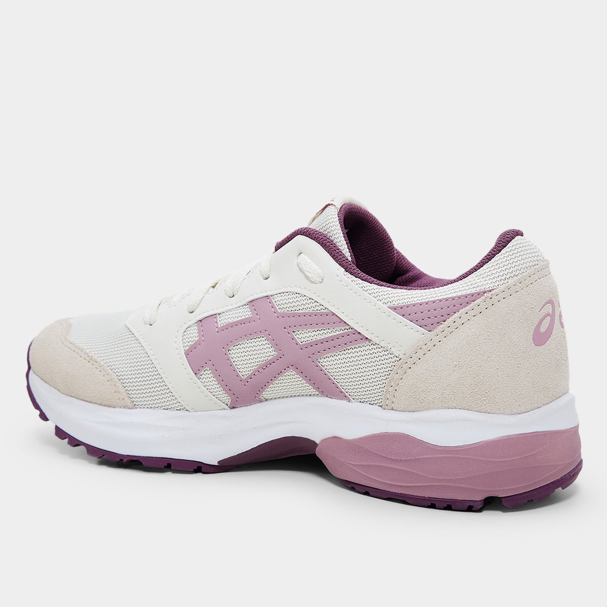 Tênis Asics Gel Takumi Feminino - Tam: 34 - 2